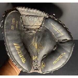 Mizuno Baseball Catchers Mitt Glove GXC 112 31.5" PROSPECT Youth RHT